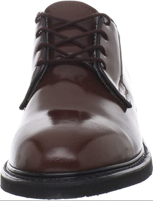 Bates 00782 Womens Lites Leather Oxford Shoe