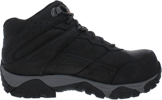 Merrell J004631 Mens Moab Adventure Mid Waterproof CF Constr. Boot