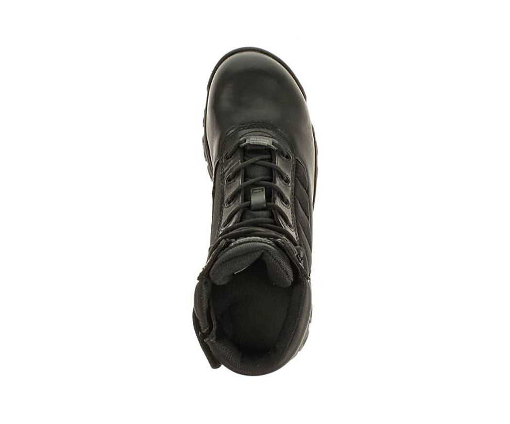 Bates 2263 Mens 8 Inch Tactical Sport Composite Toe Side Zip Boot