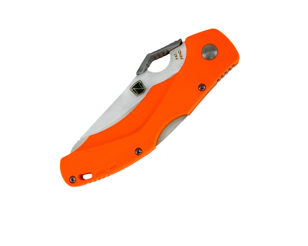 Noble Outfitters 40013-300 Knives Orange 5 Arena Knife