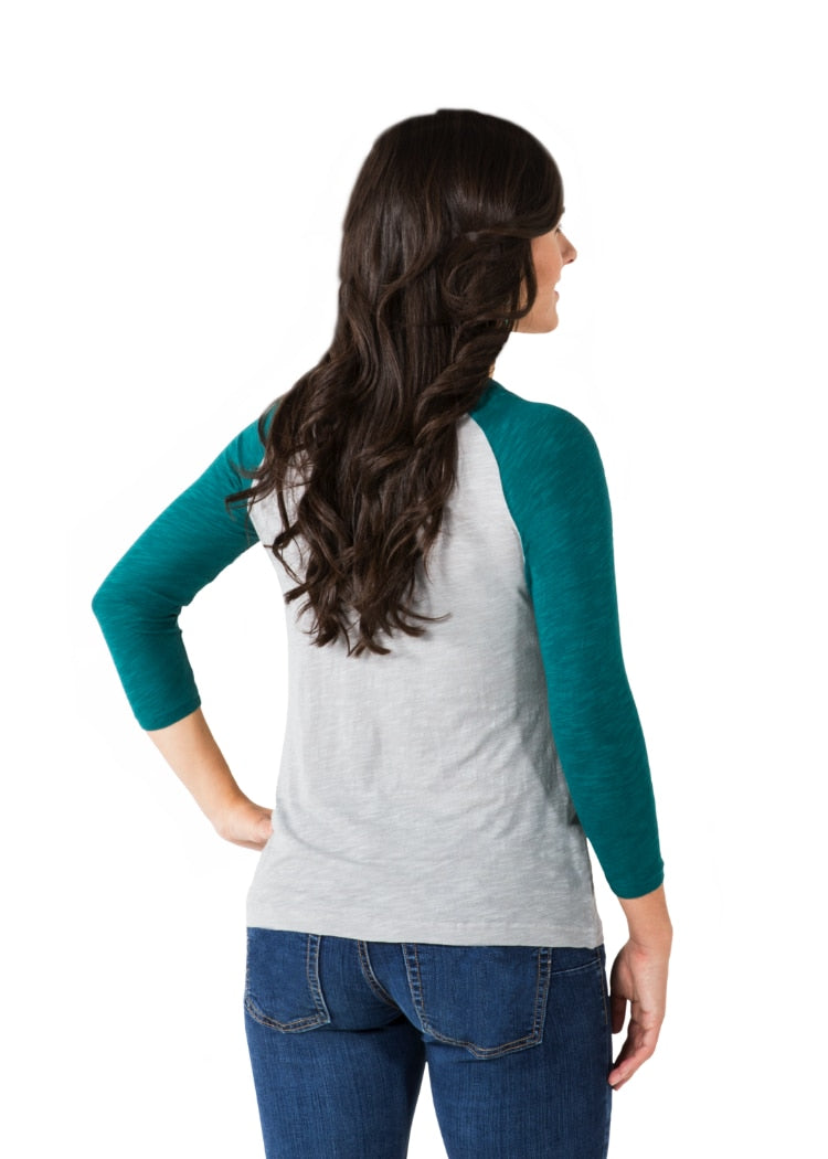 Noble Outfitters 21528-014 Womens Vintage Dreamcatcher Shirt