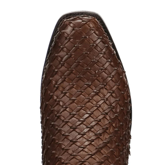 Dan Post – Men’s Western Boot – DP3178 – Weaver Collection