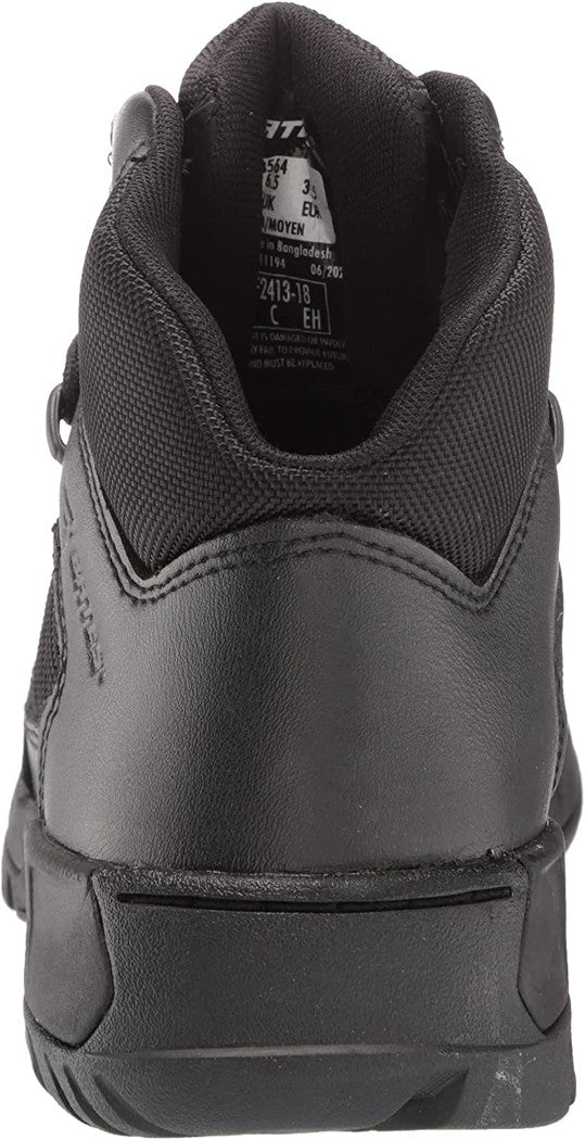Bates 03564 Women's Tactical Sport 2 Mid Composite Toe Military Boot