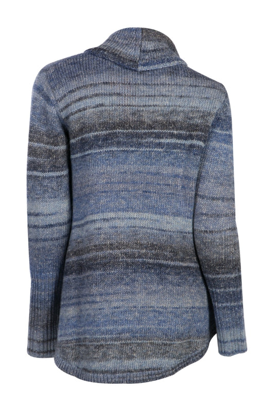 Noble Outfitters 27010-742 Womens Denver Caridigan