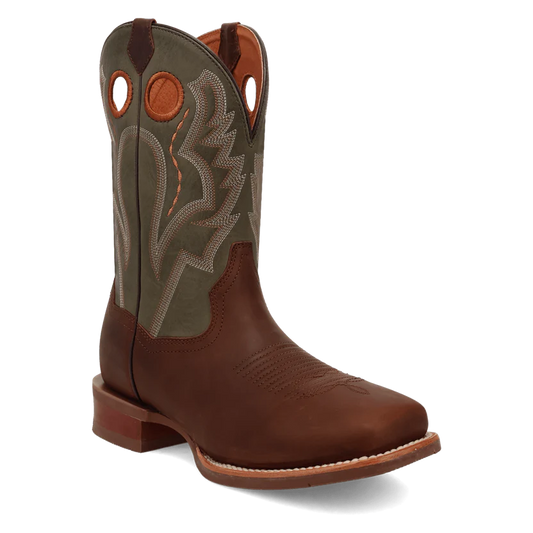 Dan Post Leighton DP5174 Men’s Western Boots