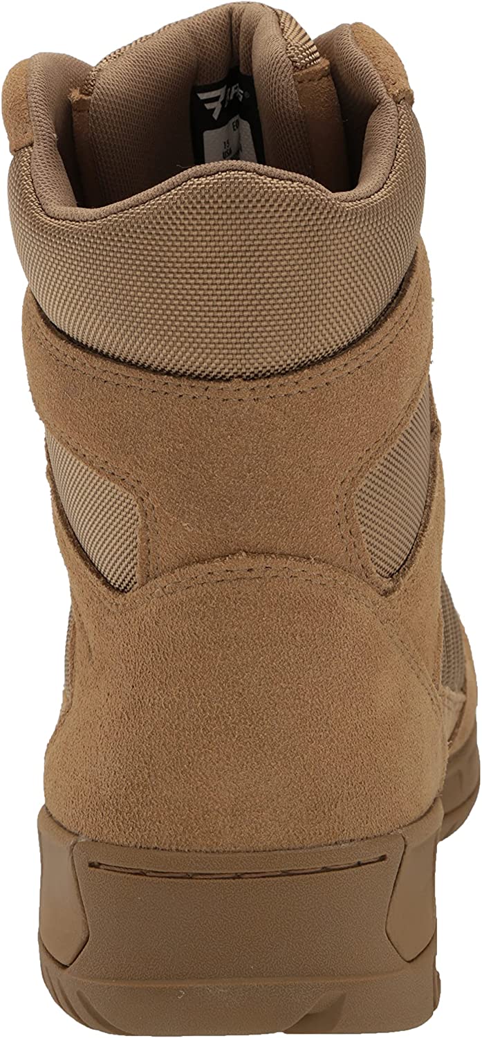Bates 03188 Mens Sport 2 Tall Military and Tactical Boot