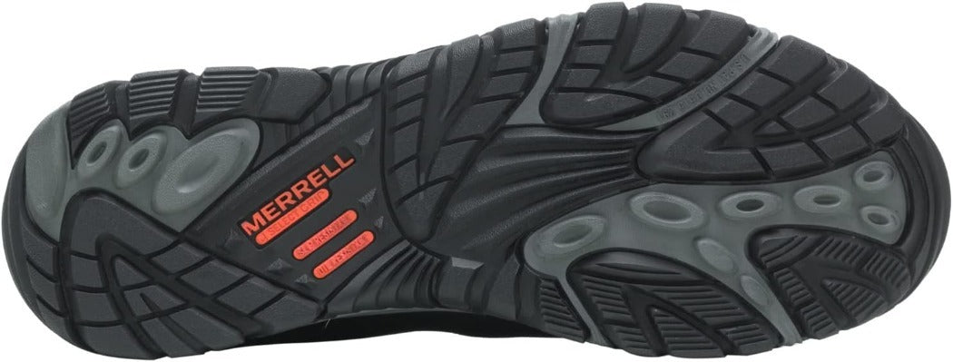 Merrell J004639 Mens Moab Adventure Moc Cf Hiking Shoe
