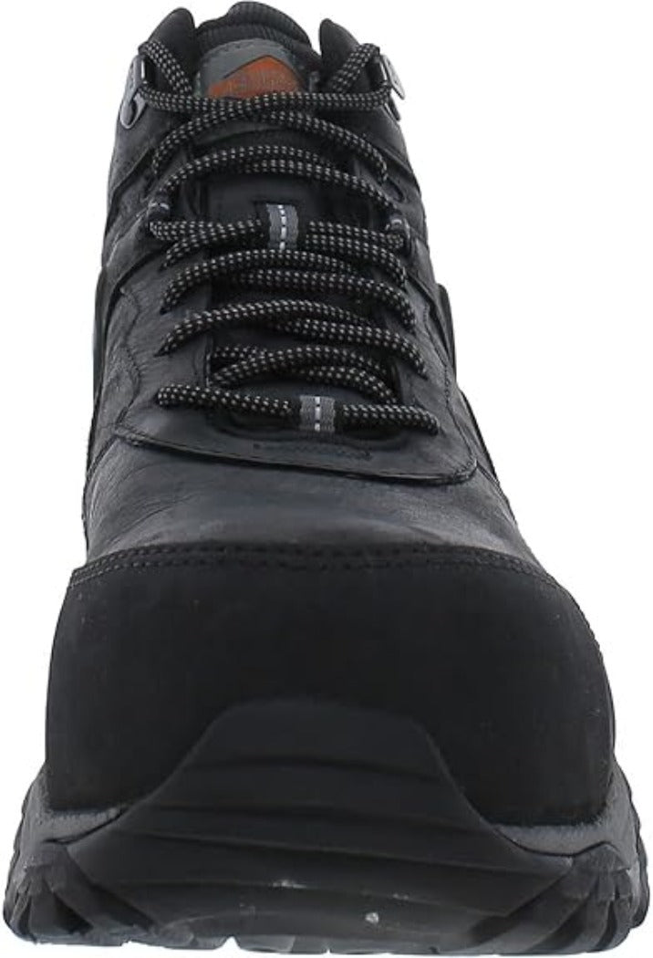 Merrell J004631 Mens Moab Adventure Mid Waterproof CF Constr. Boot