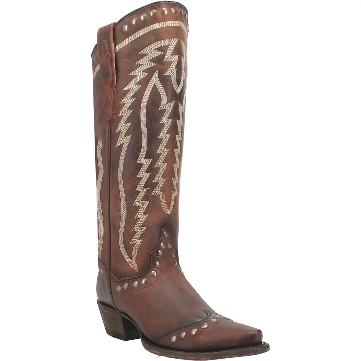 Dan Post DP4201 Women's Sadi Western Boots