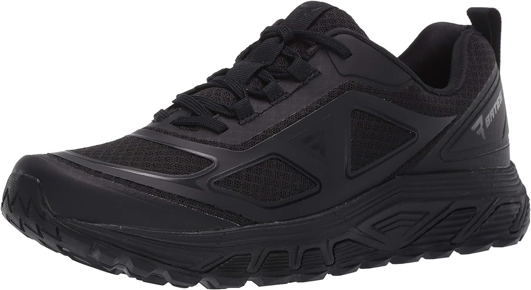 Bates 01030 Mens Rush Tactical Running Shoe