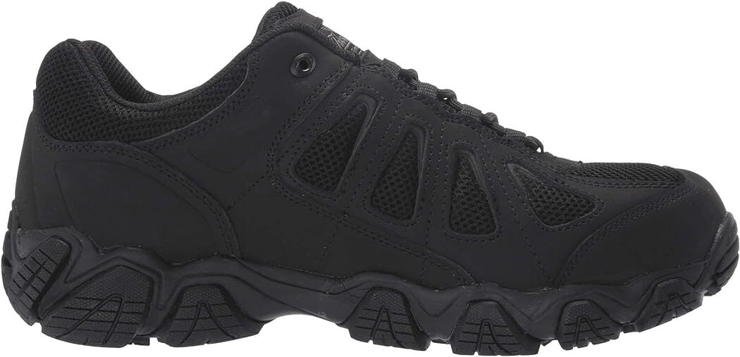Thorogood 834-6293 Crosstrex Waterproof Work Shoe, 10 W
