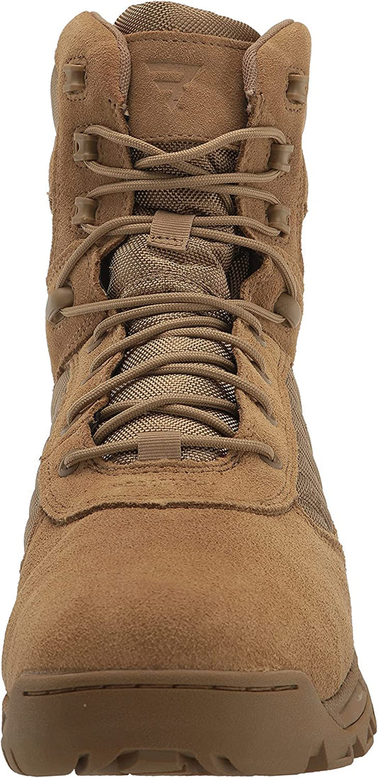 Bates 03188 Mens Sport 2 Tall Military and Tactical Boot