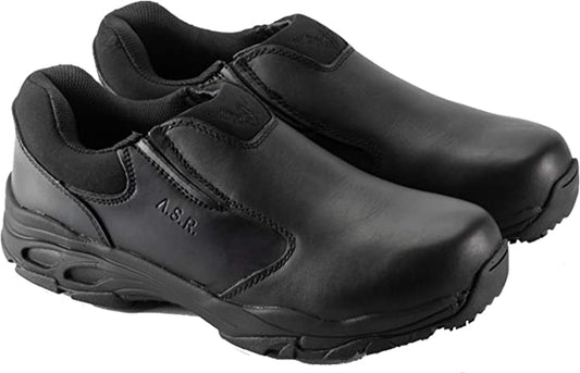 Thorogood 804-6520 Mens ASR Series Durable Safety Toe Shoe