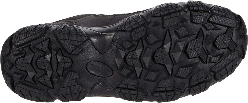 Thorogood 834-6293 Crosstrex Waterproof Work Shoe, 10 W