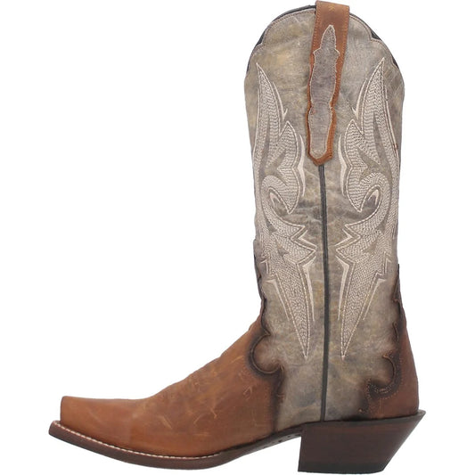 Dan Post DP4385 Women's Zoli Western Boots