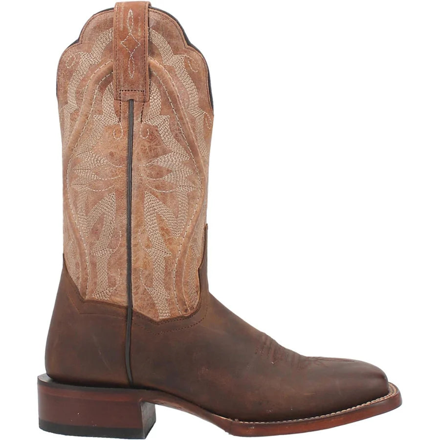 Dan Post Women’s Boots DP4938 – Western Leather