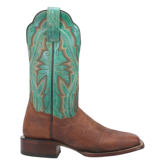 Dan Post Babs DP4937 Women’s Square Toe Western Boots