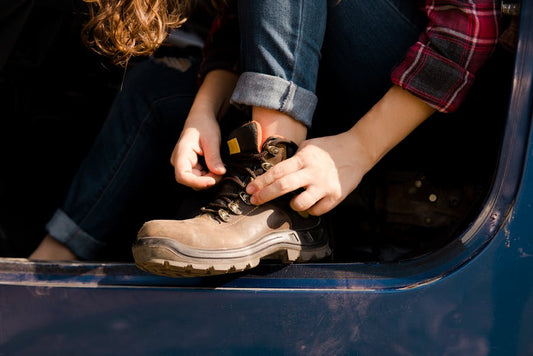 7 Stylish and Sturdy Work Boots for Men in 2023