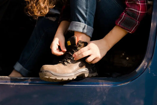 Choosing the Best Work Boots for Men: Your Ultimate Guide