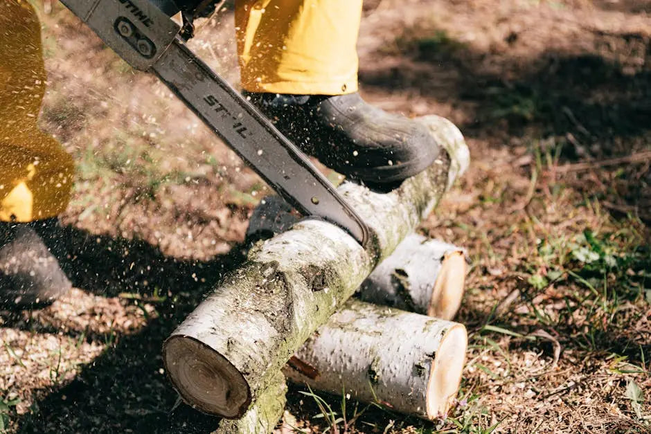 18 Reasons Why Work Boots Men Prefer Are Built to Last