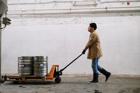 What Materials Make the Most Durable Work Boots?