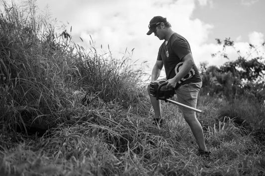 How to Care for Your Work Boots: Tips for Men