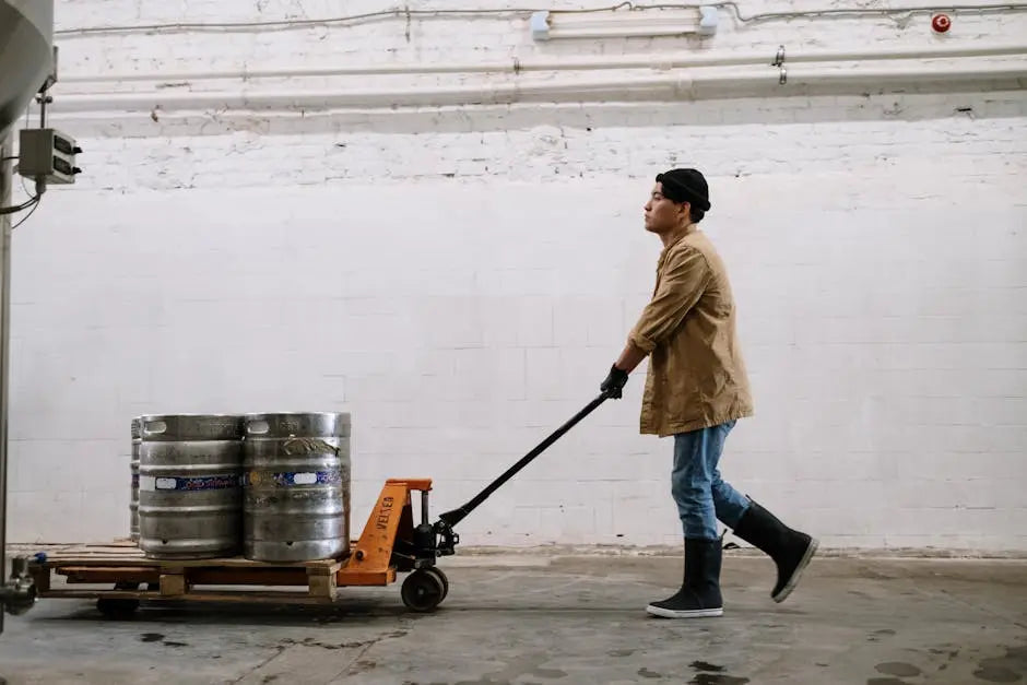7 Stylish Work Boots Men Should Consider This Year