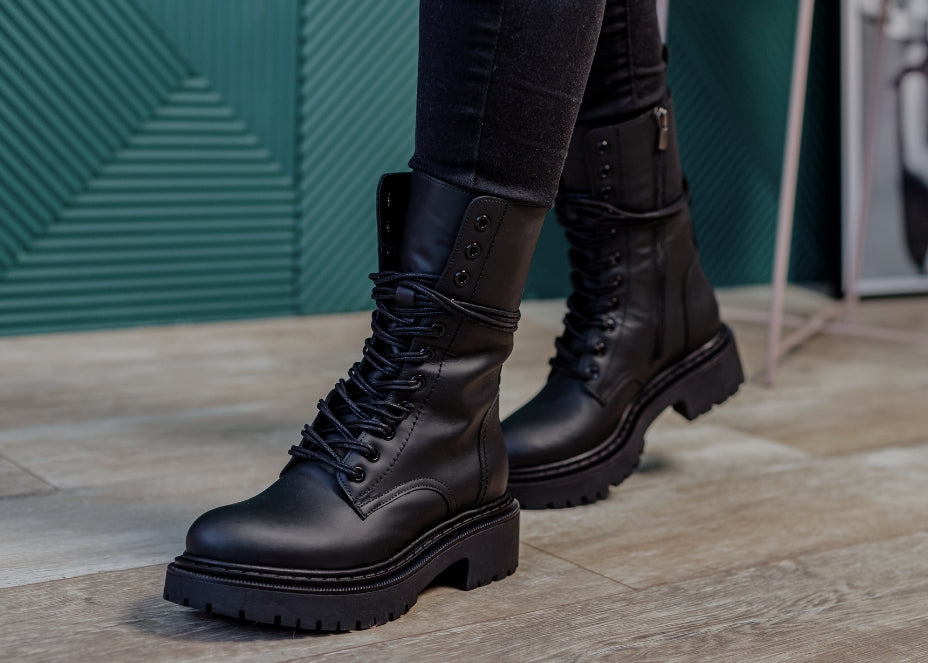 Women's Boots