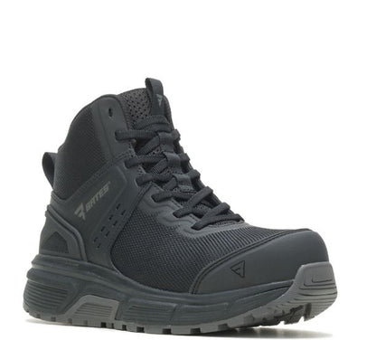 Bates 09560 Womens Jumpstart Mid Military and Tactical Boot