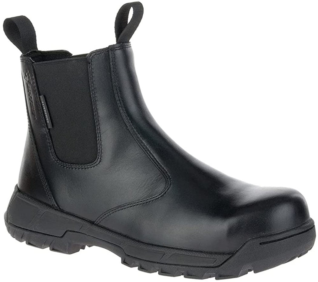Bates AFB03150 Mens Tactical Sport 2 Station Composite Toe Military Boot