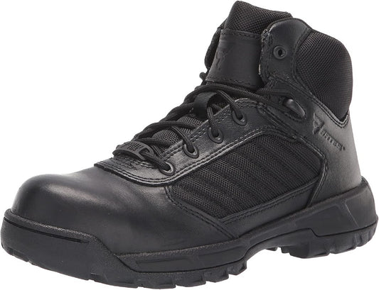 Bates 03564 Women's Tactical Sport 2 Mid Composite Toe Military Boot