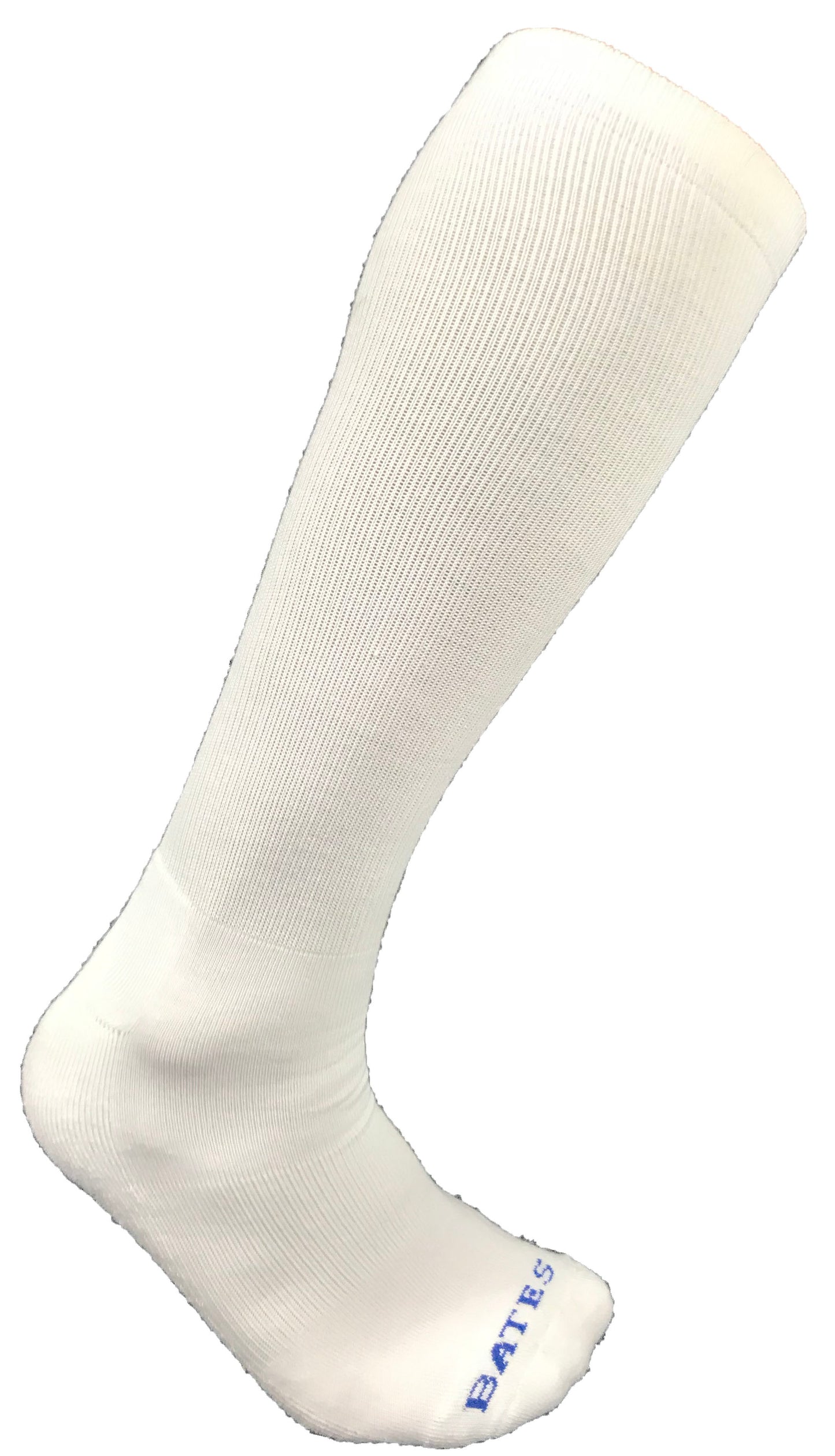 Bates Mens Moisture Wicking Tactical Uniform Dress Sock White X-Large Mens Shoes Size 12-16 1 Pack …