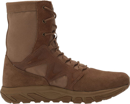 Bates 01088 Mens Rush Tall Ar670-1 Combat Boot