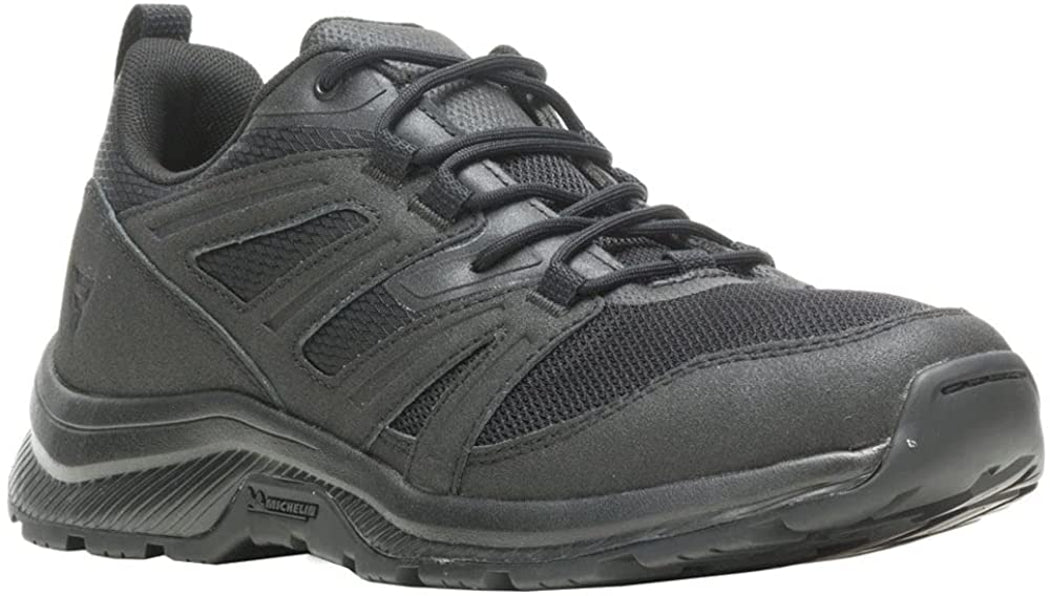 Bates 04100 Mens Rallyforce Low Fire and Safety Shoe