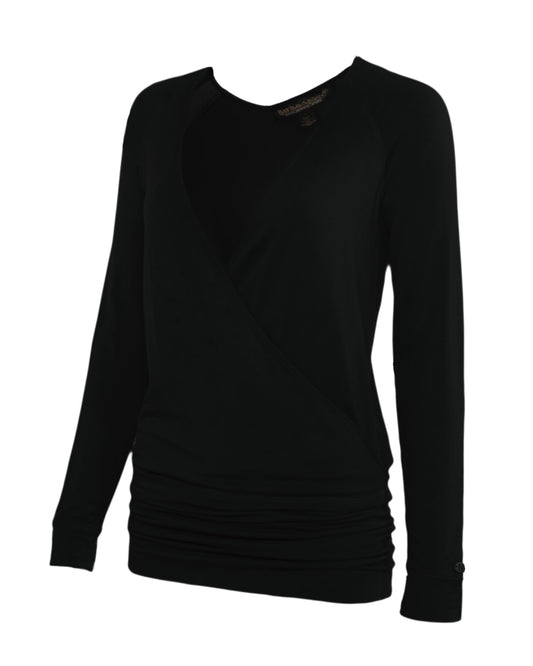 Noble Outfitters 21527-019 Womens Wanderlust Reversible Shirt