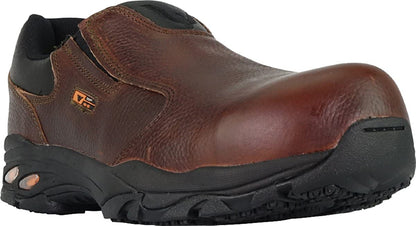 Thorogood 804-4061 Mens Slip-On Composite Toe Shoes