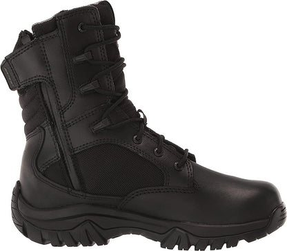 Bates 03982 Womens GX X2 Tall SideZip DRYGUARD+ Boot