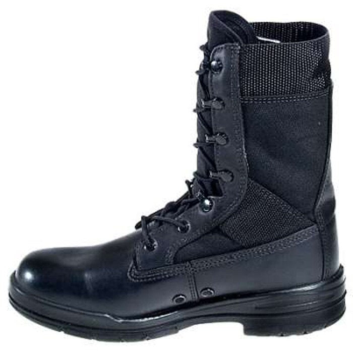 Bates 724 Womens 8 Inch Navy Seal Training Boot