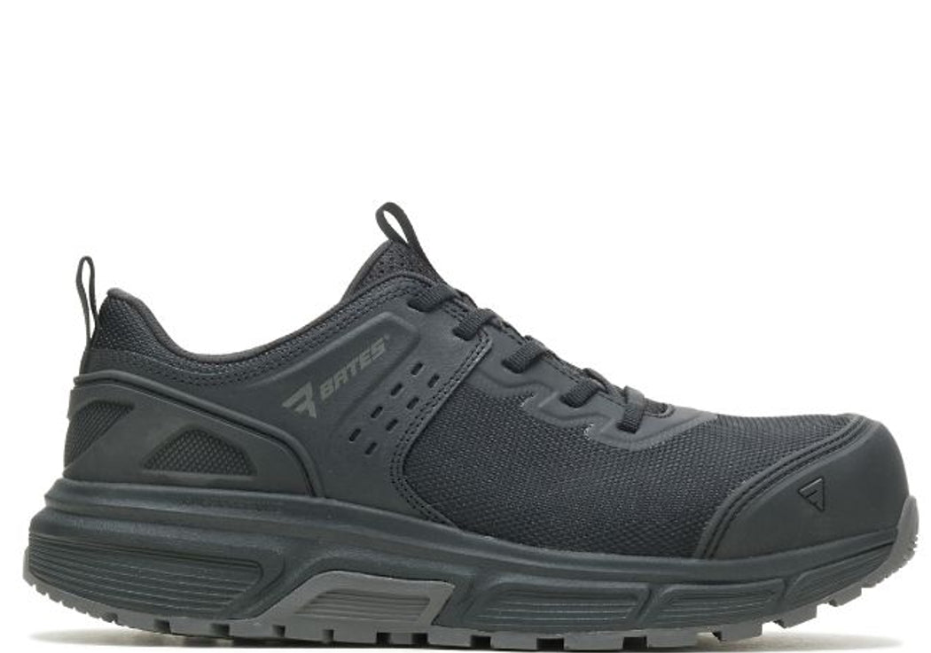 Bates 09200 Mens Jumpstart Low Fire and Safety Shoe