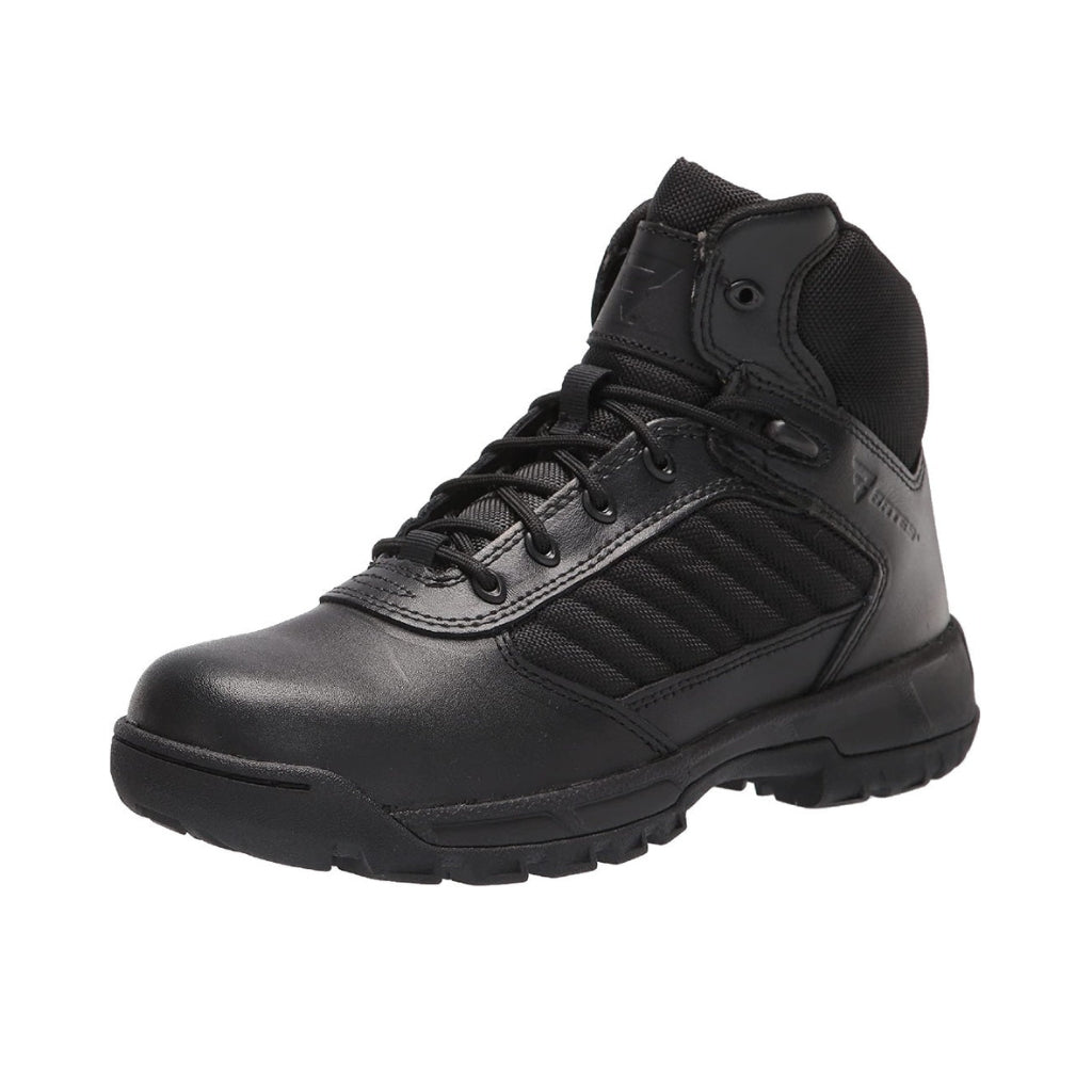 Bates 03560 Womens Sport 2 Mid Military and Tactical Boot