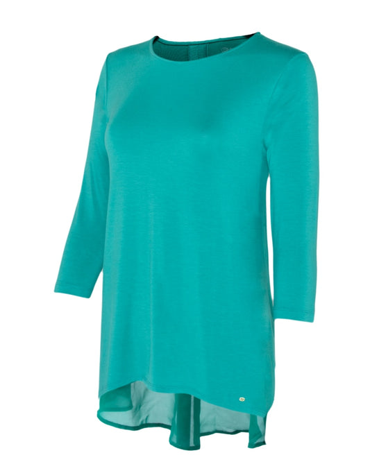 Noble Outfitters 21532-812 Womens Cascade Top Shirt