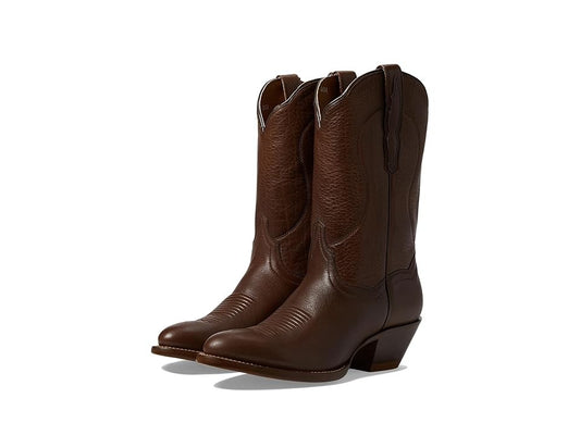 Dan Post DP4396 Women's Lady May 11 Inch Brown Western Boots