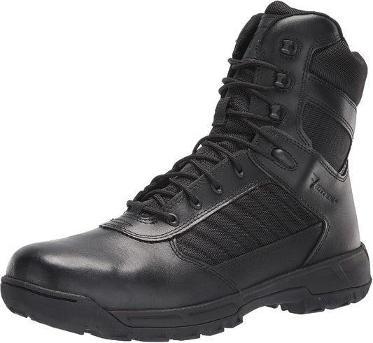 Bates 03180 Mens Tactical Sport 2 Tall Side Zip Military Boot