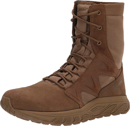 Bates 01088 Mens Rush Tall Ar670-1 Combat Boot