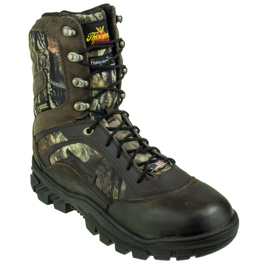 Thorogood 863-4200 Mens Veracity GTX 8" Waterproof 600G Hunting Boot