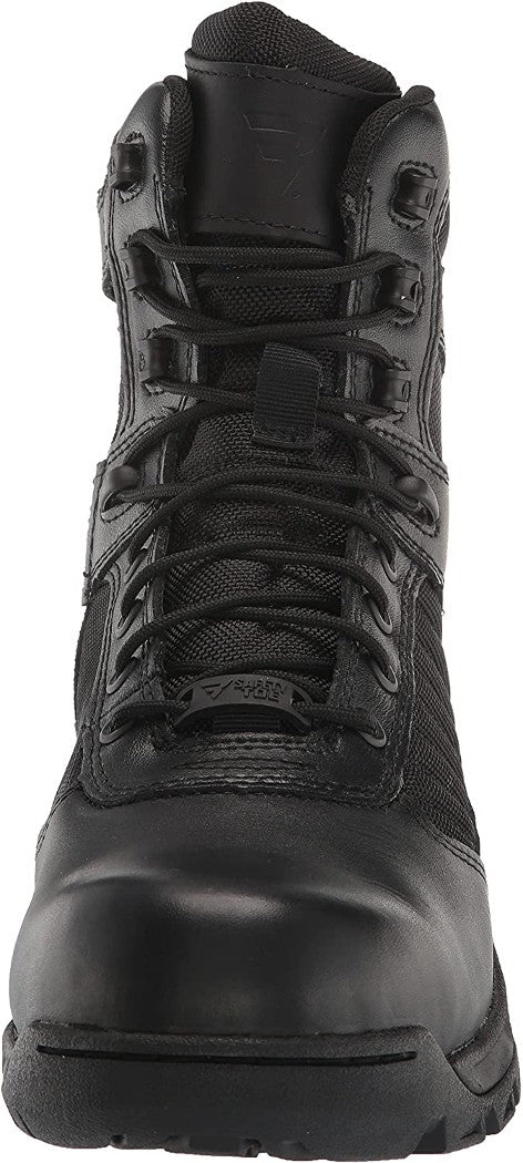 Bates B03184 Mens Tactical Sport 2 Tall Side Zip Composite Toe Military Boot