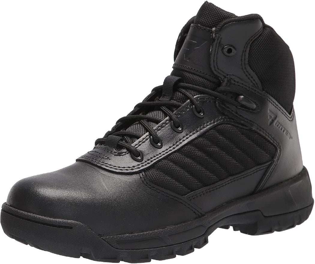 Bates 03560 Womens Sport 2 Mid Military and Tactical Boot