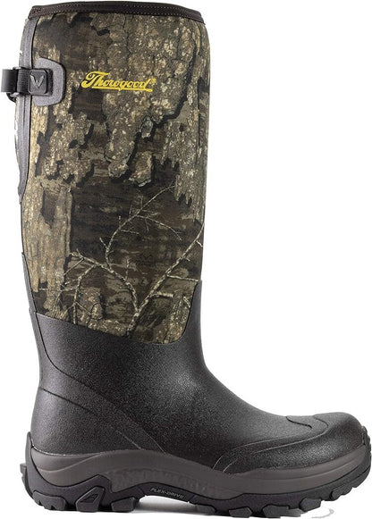 Thorogood 867-0300 Mens Infinity FD 17” Waterproof Hunting Boots