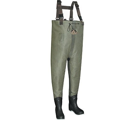 Pro Line Men's 3 Ply Lightweight Chest Waders