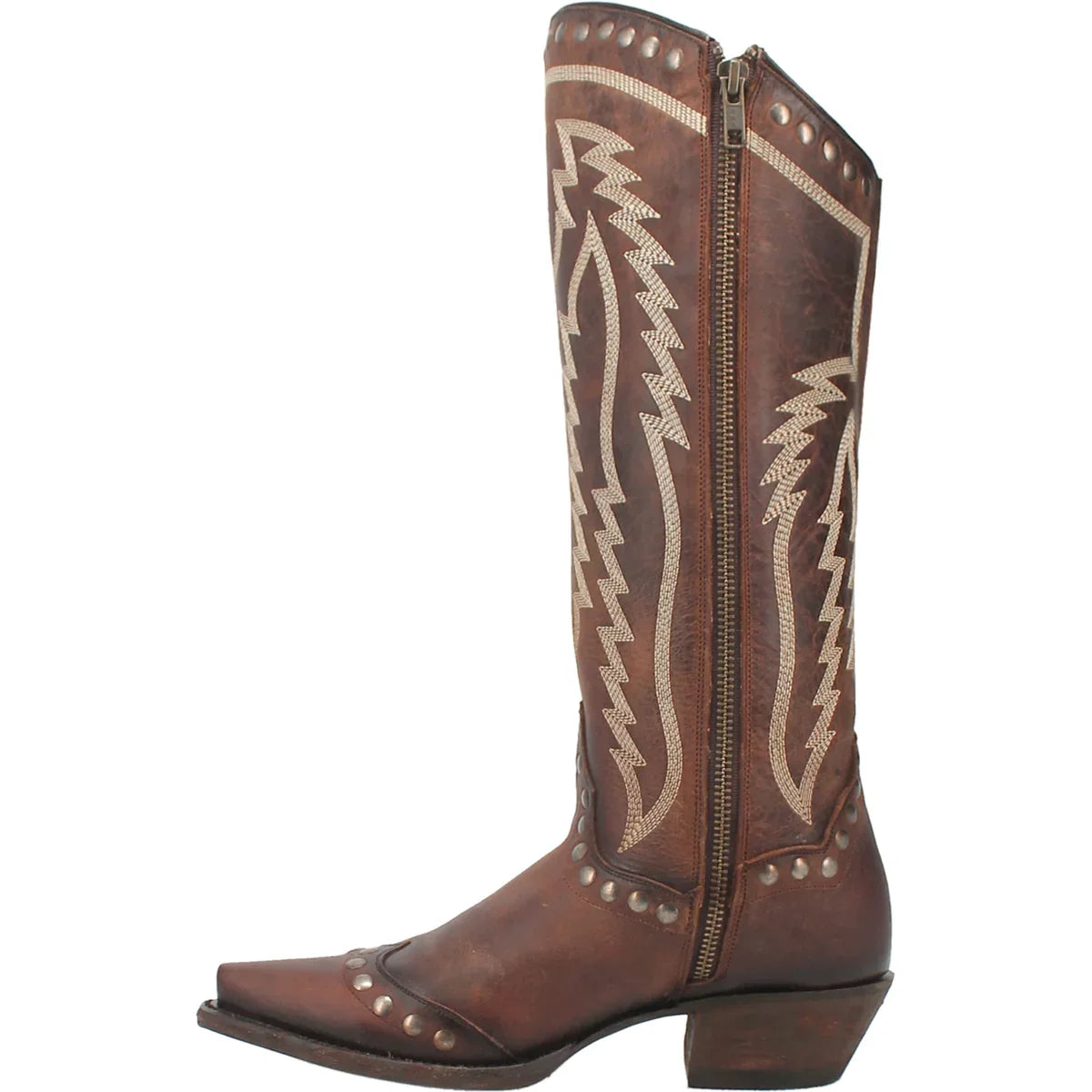Dan Post DP4201 Women's Sadi Western Boots